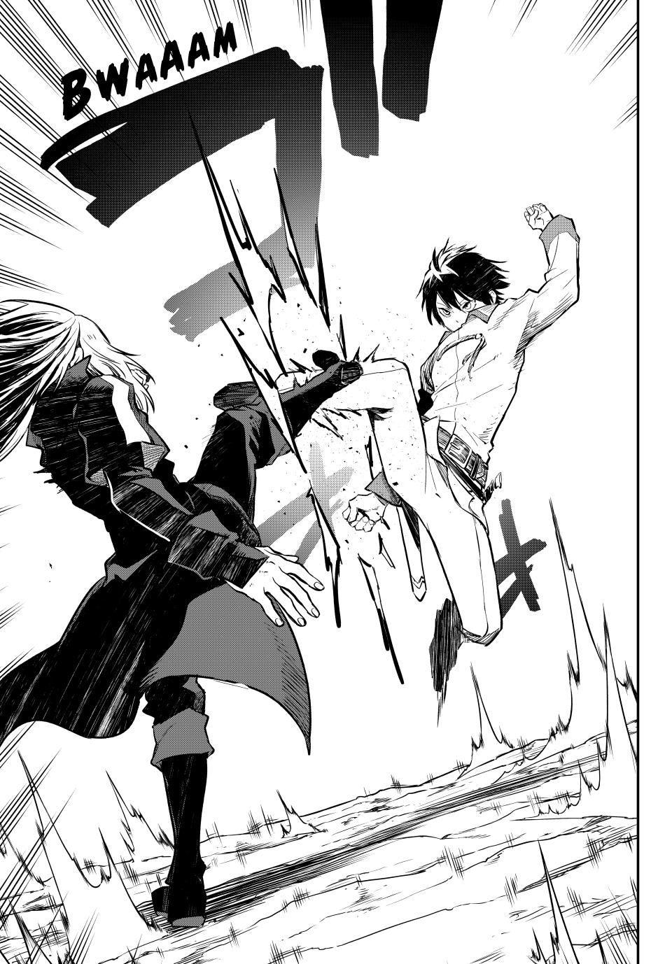 That Time I Got Reincarnated as a Slime, Chapter 128 image 36